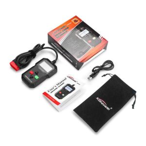 16 Pin Auto Live Data Scan Tool / Engine Diagnostic Code Scanner Free Upgrade