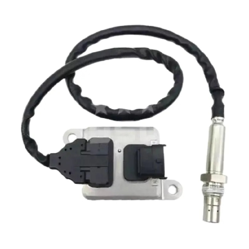 12V Nitrogen Oxide NOX Sensor Fits For Cummins ISB OEM 4984576