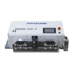 English / Chinese System Cable Cutting and Stripping Machine ZDBX-16 with CE