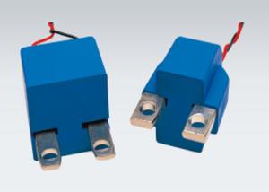 China OEM ODM CT02 Series High Precision Current Transformer factory