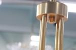 Hot Hanging Glass K5 Crystal Chandelier for Bedroom Villa Living Room Demension