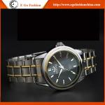 005A Fashion Jewelry Watches for Man Stainless Steel Watch Quartz Analog Watch