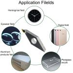 ISO Standard Natural Diamond Lathe Tools Insert