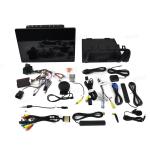 15 Inch Touch screen Chevrolet 2010 2011 Camaro Radio Upgrade Stereo Replacement