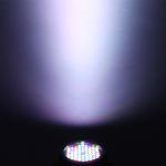 54 LEDs Par Light Waterproof IP65 Rated Outdoor 54*3w RGBW 4in1 Stage Light