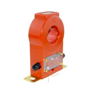 China 400/5A 600/5A 800/5A resin material type class 0.5 Current Transformer on sale