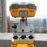 Topography Surveying GNSS RTK GPS Surveying System