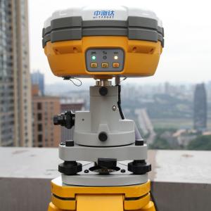 China Topographic Surveying GNSS RTK GPS Surveying System factory