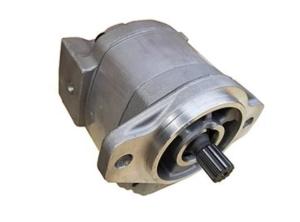 China 705-11-32210 705-11-32210 Hydraulic Gear Pump Of Crane factory