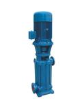 High Pressure CDLF Vertical Multi Stage Centrifugal Pump Booster Pump Standard
