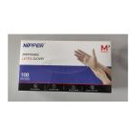 Sterile Disposable Latex Gloves Disposable Latex Examination Surgical Powder
