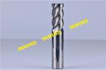 High Hardness Square End Mill