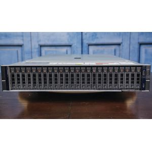 DELLs server PowerEdge R7525 2U Rack Server AMD EPYC 7642 Processor 2.3GHz