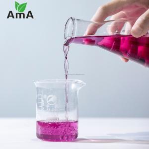 China Amino Acid Liquid Coloring Sweetening Organic Fertilizer Foliar Fertilizer factory