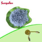 Sungallon Flam Retardant GP640 TPE Plastic Material TPE Elastomer Material for