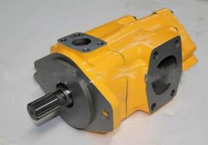 China 4T6020 4T6020 Caterpillar Type Vane Pump factory