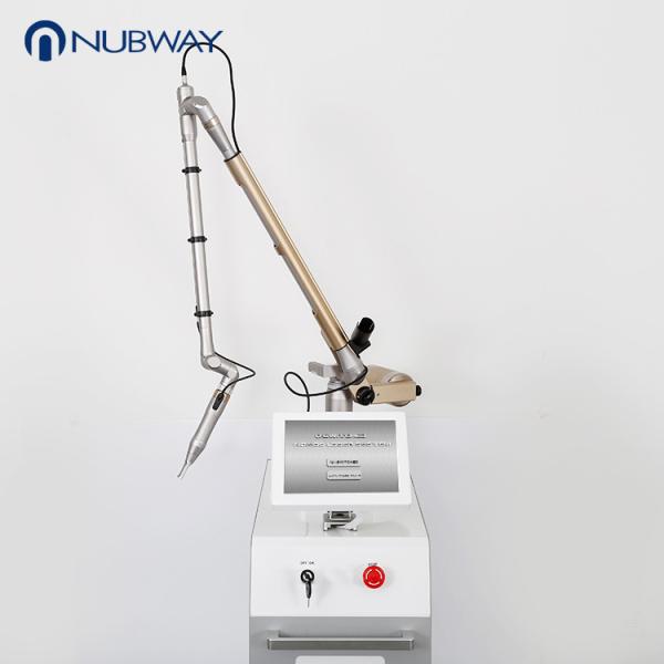 q switched nd yag laser ruby laser tattoo removal machine laser tattoo removal