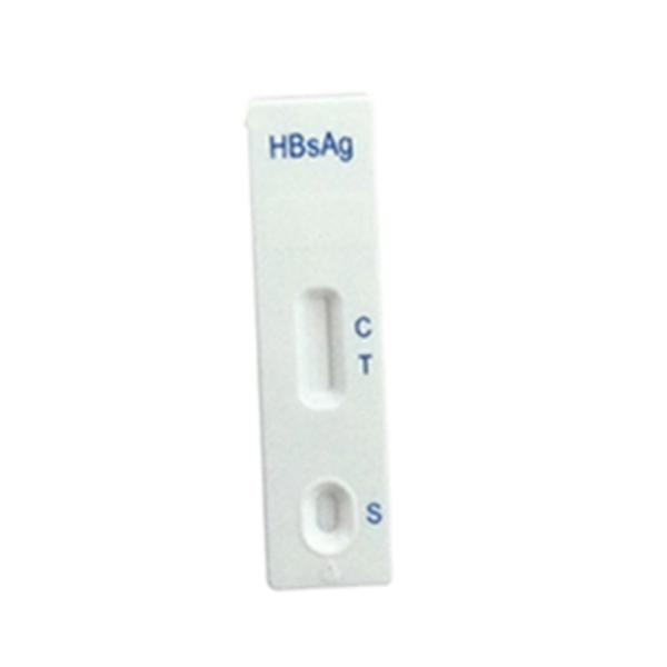 Hbsag Screening Infectious Disease Rapid Test Kits Hepatitis B Surface Blood