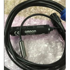 ZX-ED01T Omron Programmable Automation Controller for Automation and Process