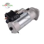 Starter Motor 612600090561 QD2845L for WD615 WD618 Engine