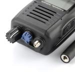 MSTAR Walkie Talkie HX400IS Gps Digital Mobile Radio Handheld 2300mah Bluetooth