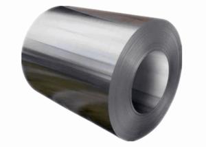 China Hot Rolled Aluminum Alloy Strip A1100 , 1060 1050 H24 Aluminium Strip Roll factory