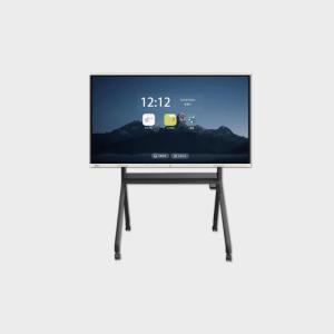 China 86 Inch Conference All In One Machine 450nits 3840*2160 with Android System factory