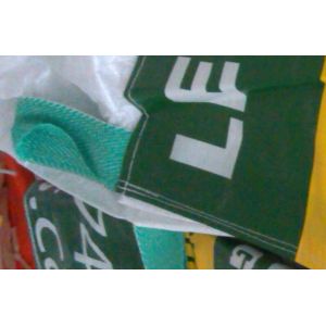 China CPTC Plant Seed 2500LBS Non Woven BOPP Laminated Bags factory