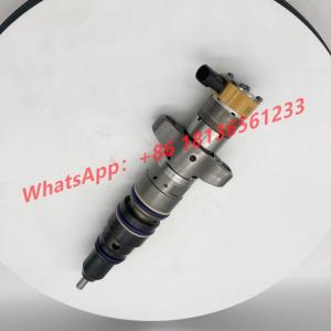 China Common Rail Injector Diesel Engine Fuel Sprayer 293-4072 387-9434 387-9436 factory