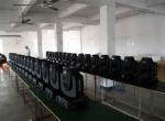 230W 7R OSRAM beam moving head light