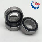 Double Row Deep Groove Ball Bearing 4209 2RS TN 45x85x23 mm