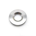 Female Dished Stainless Steel Spherical Washers A4 DIN 6319 Form D