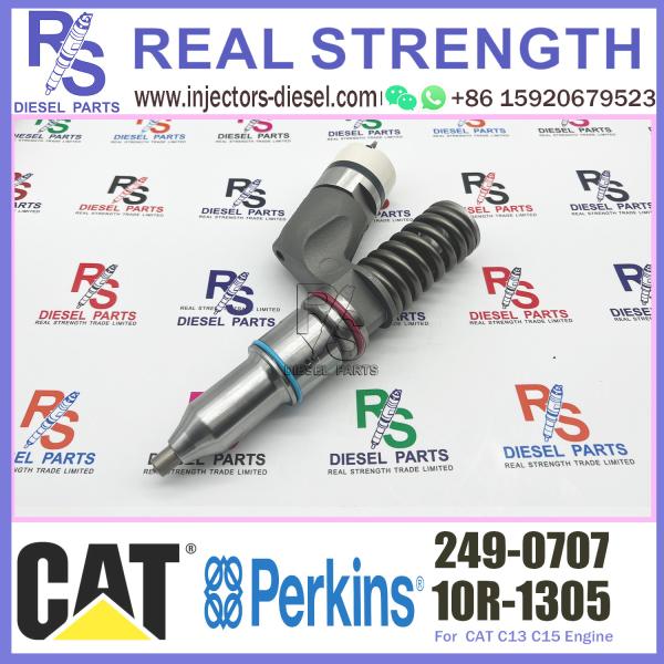 China CAT Injectors 239-4908 249-0705 249-0707 Injectors for CAT C13 C11 Engines factory