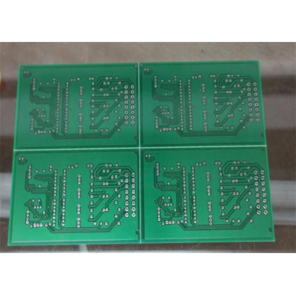 China High Density 3M Adhesive Multilayer Circuit Board Assembly , Double Sided factory