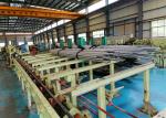Chemical Ss Stainless Steel Welded Tubing ASTM A249 ASME SA249 TP304L 1.4306