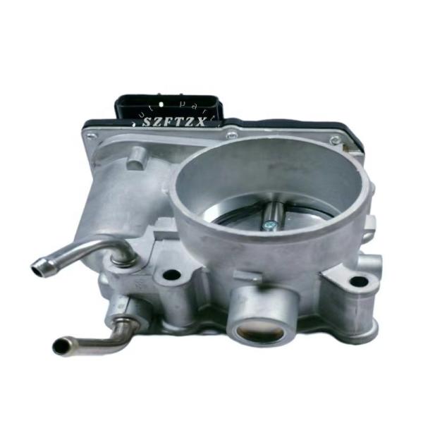 Throttle Valve Body 351002E000 For Cerate Hyundai Tucson Ix35 Sonata Kia Forte
