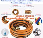 Strapping hose Best sale jackhammer hose for hydraulic hose crimping machine