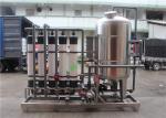 Stainless Steel Ultrafiltration Membrane System For Laboratory 0.1 um-100 um