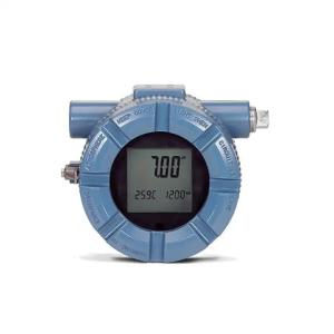 China 5081 Liquid Level Transmitter 4-20mA Explosion Proof Transmitter factory