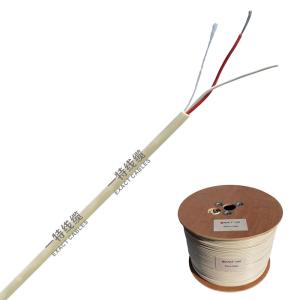 China Industrial Communication Cable Unshielded Shielded 6*0.22 Stranded Solid CPR Alarm Cable factory