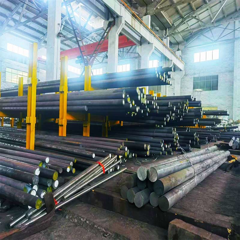 3mm Stainless Round Stock Metal Stock Building Materials 2520