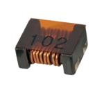 Precision High Current Choke Coil Inductor 1000Ω Impedance Ferrite Core