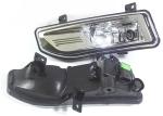 Nissan X- Trail 2017 Rogue Replacement Auto Parts OE Style Front Fog Lights