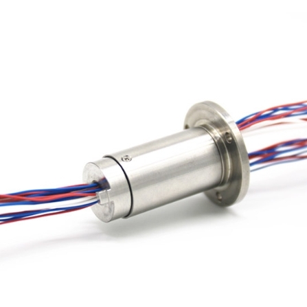Mini size slip ring product image