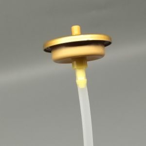 Premium Air Freshener Spray Valve for Consistent Scent Diffusion