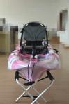 OEM Plastic Angler Kayak Fishing Boats Endure Harsh Outdoor Situation Structure
