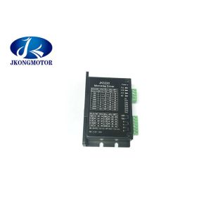 Nema 17 Stepper Motor Driver JK0220 Stepper Motor And Driver 12V~36VDC 0.25A-2