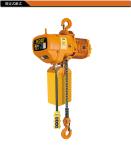 Ring chain hoist, hhbb type 3T electric chain hoist, ring chain electric hoist