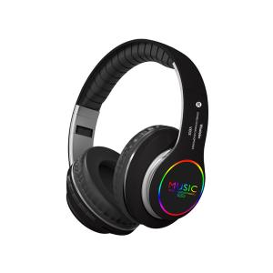 China Stereo Sound Bluetooth Noise Cancelling Headphones JL Chipset Li - Ion Battery factory