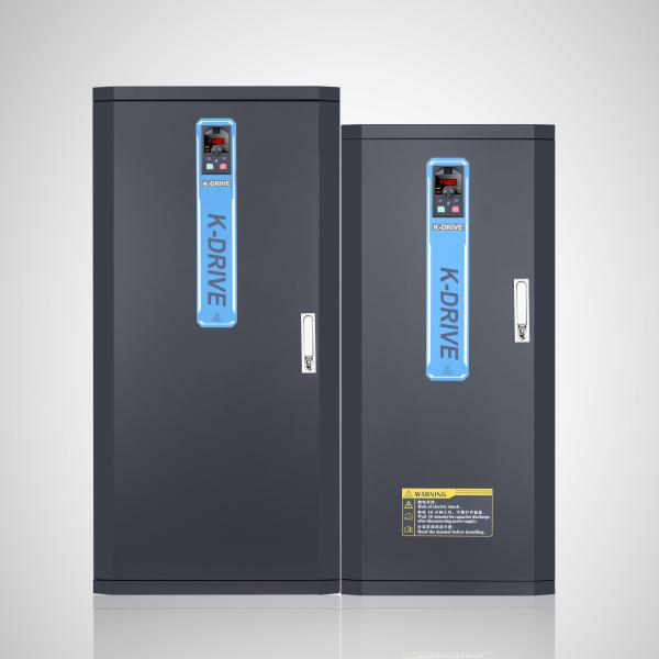 China 50HZ/60HZ Elevator Inverter 220V 380V 480V Multi Speed PID Control factory